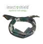 Camo Insect Shield Dog Bandana