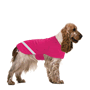 THERMal Dog Coat - Fuchsia
