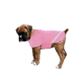 THERMal Dog Coat - Bubble Gum Pink